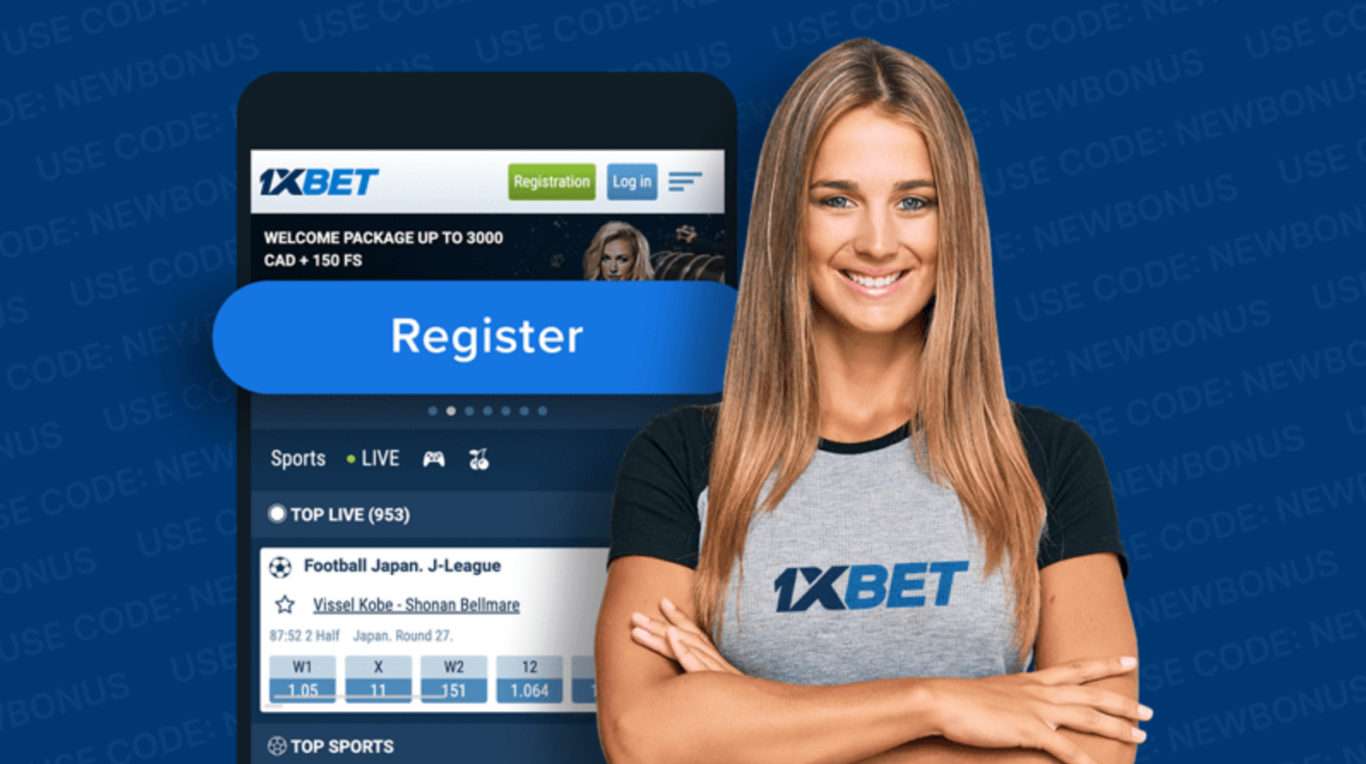 Astuces pour résoudre les problèmes courants de 1xBet connexion