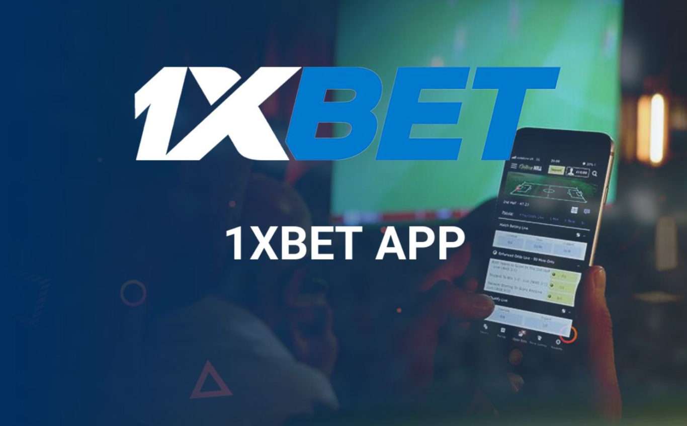 Guide pour 1xBet mobile se connecter