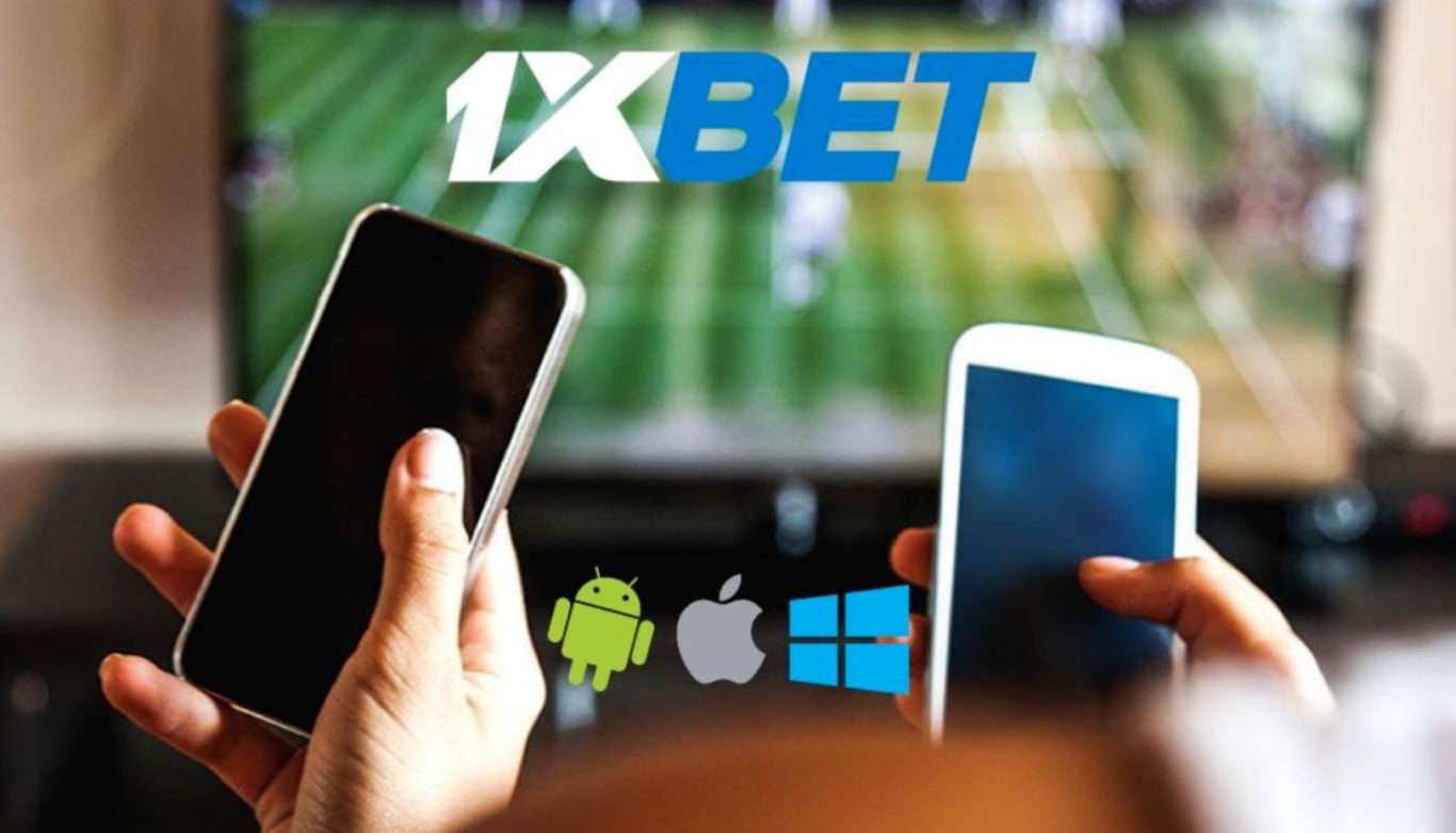 Configuration système requise pour l'application 1xBet iOS au Maroc