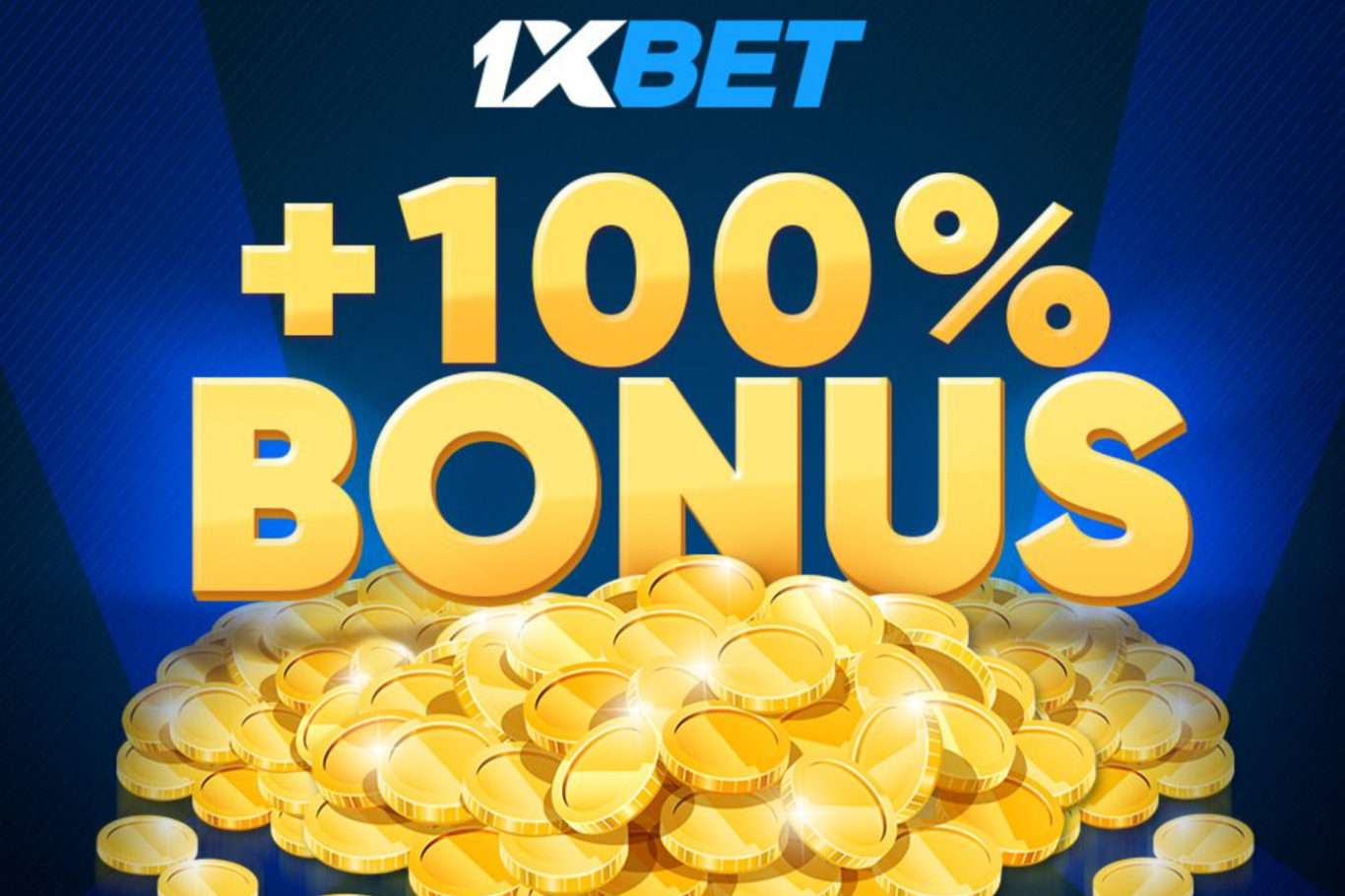 Explication détaillée du bonus anniversaire 1xBet