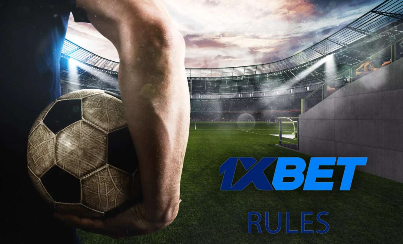 1xBet paris pré-match